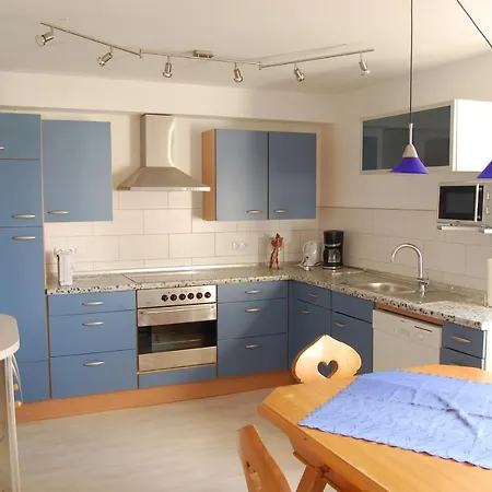 Ferienwohnung Mit Terrasse Und Grill Nahe Nurnberg * Burgthann