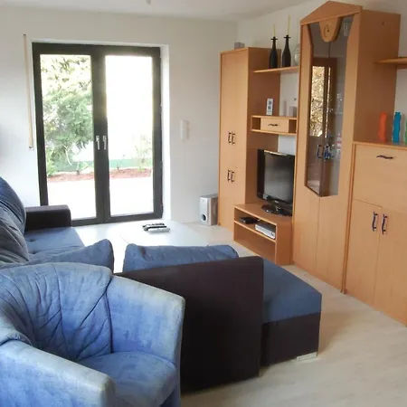 Apartman Ferienwohnung Mit Terrasse Und Grill Nahe Nurnberg *
