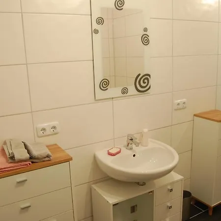 Ferienwohnung Mit Terrasse Und Grill Nahe Nurnberg *