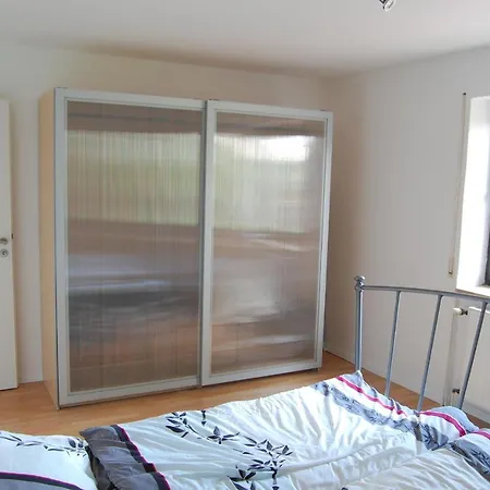 Ferienwohnung Mit Terrasse Und Grill Nahe Nurnberg