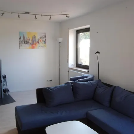 Ferienwohnung Mit Terrasse Und Grill Nahe Nurnberg Διαμέρισμα