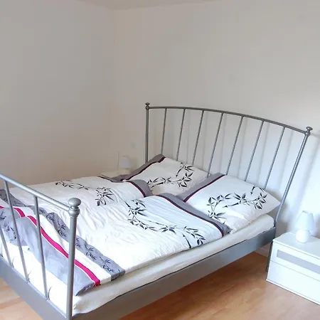 Ferienwohnung Mit Terrasse Und Grill Nahe Nurnberg * Burgthann